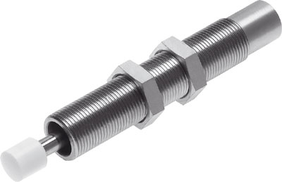 Festo 548073 / DYSW-8-14-Y1F Shock Absorber