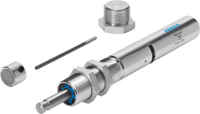 Festo 114032 / SLZ-25-KF-A Shock Absorber Kit