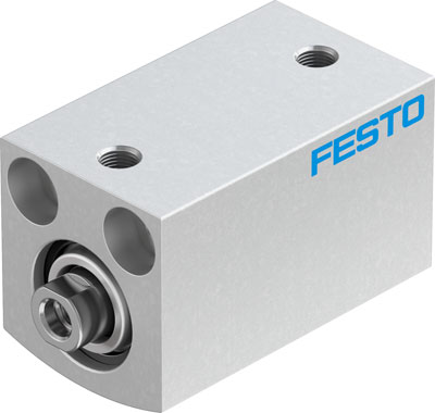 Festo 188117 / ADVC-16-25-I-P Short-stroke Cylinder