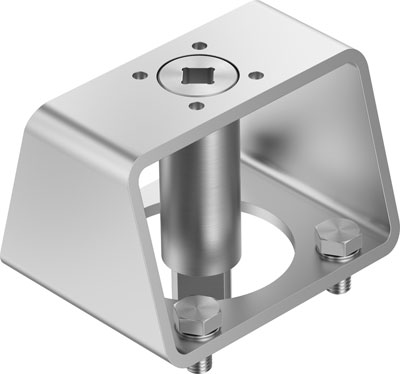 Festo 8133487 / DARQ-K-V-F10S22-F04S11-R13 Mounting Kit