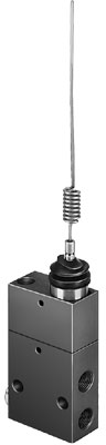 Festo FVS Series Whisker Valve