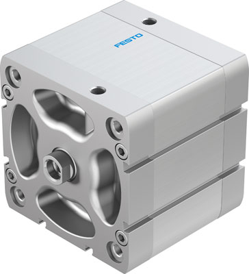 Festo 536389 / ADN-100-40-I-P-A Compact Cylinder
