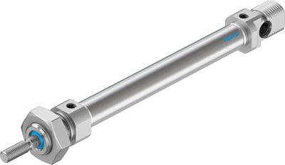 Festo 19193 / DSNU-12-80-P-A ISO Cylinder