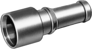 Festo 337348 / KDV6-PK-6 Terminal Socket