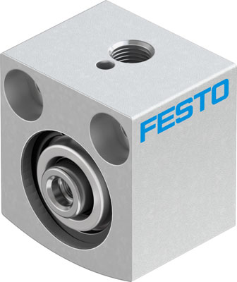 Festo 188082 / AEVC-12-5-I-P Short-stroke Cylinder