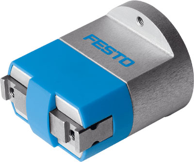 Festo 197570 / HGPM-12-EZ-G9 Parallel Gripper