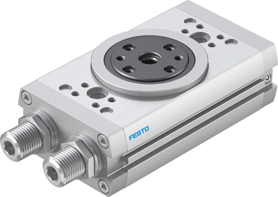Festo 1578512 / DRRD-32-180-FH-PA Semi-rotary Drive