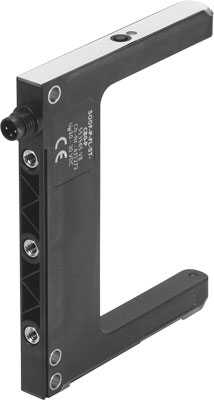 Festo 553565 / SOOF-P-FL-ST-C80-P Fork Light Barrier