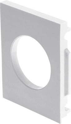 Festo 535408 / MS6-AEND1 Mounting Plate