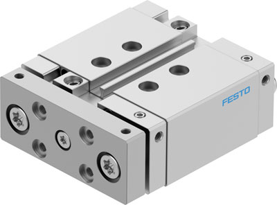 Festo 8161411 / DFM-20-20-B-PPV-A-GF Guided Drive