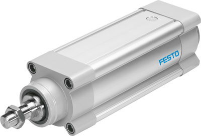 Festo ESBF Series Electric Drive