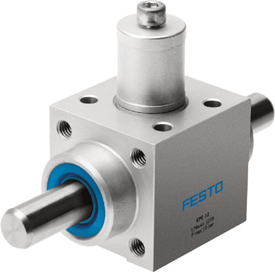 Festo 178468 / KPE-20 Clamping Unit