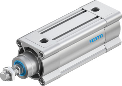 Festo 1383635 / DSBC-63-80-PPSA-N3 ISO Cylinder