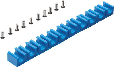 Festo 3635 / KK-3 Multi-tube Holder