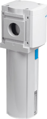 Festo 8005550 / MS12-LWS-G-U-V Water Separator