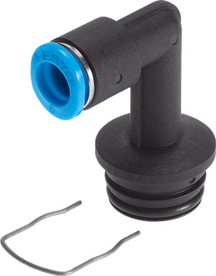 Festo 130847 / QSPLLK18-6 Cartridge