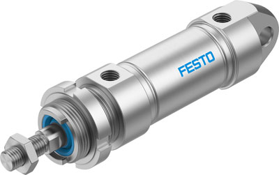 Festo 8152638 / CRDSNU-32-25-P-A Round Cylinder