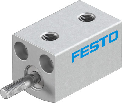 Festo 188055 / ADVC-4-5-A-P Short-stroke Cylinder