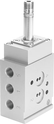 Festo 4514925 / VOFC-L-M52-M-G14-F19 Valve