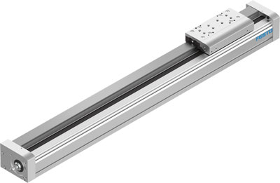 Festo 3013577 / EGC-120-800-BS-10P-KF-0H-ML-GK Spindle Axis