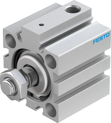 Festo 188199 / AEVC-32-10-A-P-A Short-stroke Cylinder