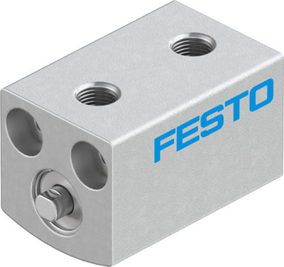 Festo 526898 / ADVC-4-5-P Short-stroke Cylinder