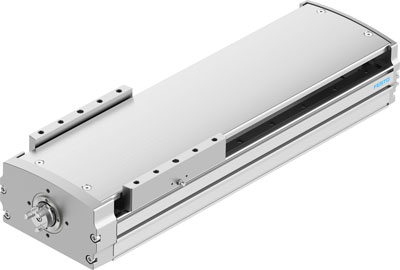 Festo 8124513 / ELGT-BS-160-300-10P Spindle Axis