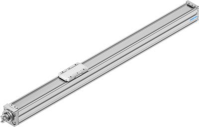 Festo 8061482 / ELGC-BS-KF-32-600-8P Spindle Axis