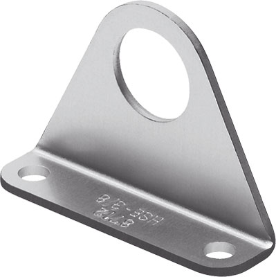 Festo 8711 / HSE-1/4 Mounting Bracket