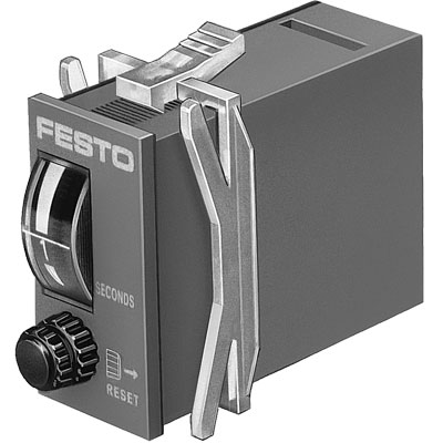 Festo PZVT Series Timer