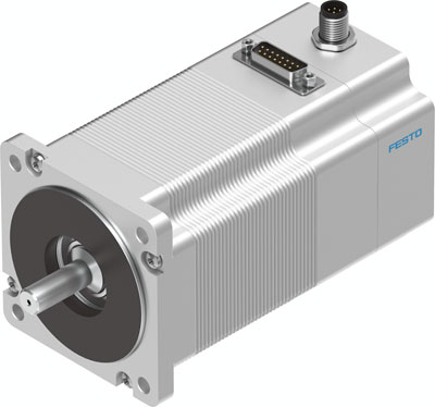 Festo 1370487 / EMMS-ST-87-M-SE-G2 Stepper Motor