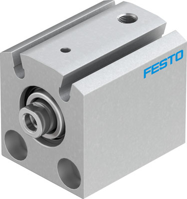Festo 188096 / AEVC-16-5-I-P-A Short-stroke Cylinder
