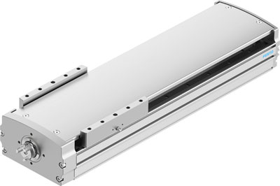 Festo 8124527 / ELGT-BS-160-350-20P Spindle Axis