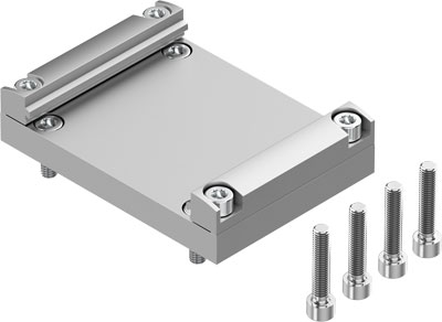 Festo 8066716 / EHAA-D-L2-80-L2-80 Adapter Kit