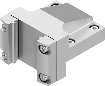 Festo 8066717 / EHAA-D-L2-32-L2-25-AP Angle Kit
