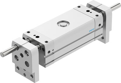Festo 8112226 / DHPL-40-200-P-A Parallel Gripper
