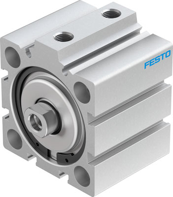 Festo 188266 / ADVC-50-20-I-P Short-stroke Cylinder