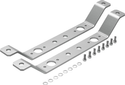 Festo 553756 / ABMW-PDAD Wall Mounting Kit