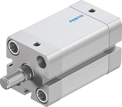 Festo 536256 / ADN-25-30-A-P-A Compact Cylinder