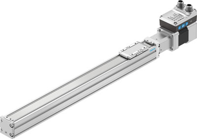 Festo 8083426 / ELGS-BS-KF-32-300-8P-ST-M-H1-PLK-AA Spindle Axis Unit