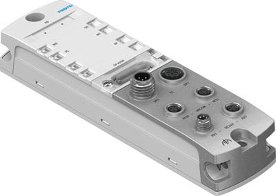 Festo 8086608 / CPX-AP-I-PB-M12 PROFIBUS Interface