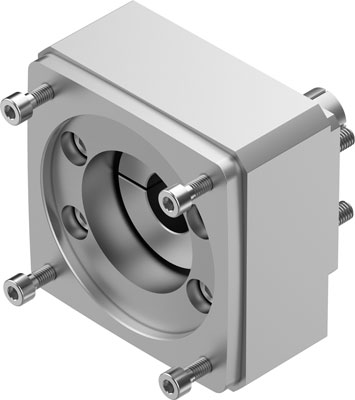 Festo 8063592 / EAMM-A-N48-80P Axial Kit