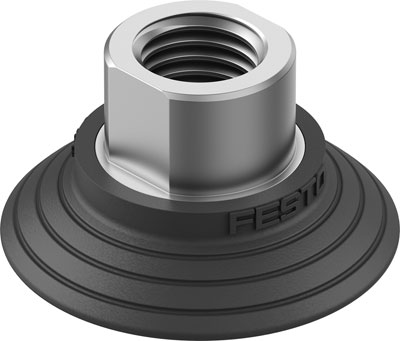 Festo 8073817 / OGVM-40-S-N-G14F Suction Cup Complete