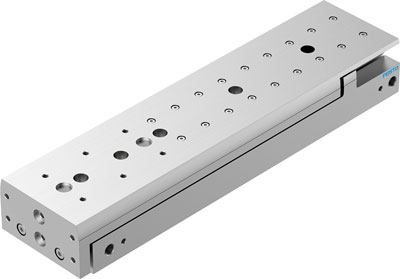 Festo 8078871 / DGST-20-200-E1A Mini Slide