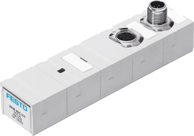 Festo DADE Series Measured-Value Transducer