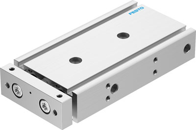 Festo 8100644 / DGTZ-GF-25-80-P-A Twin Cylinder