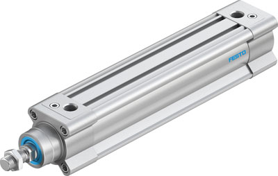 Festo 1376662 / DSBC-40-160-PPVA-N3 ISO Cylinder
