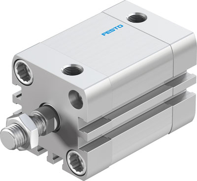 Festo 536272 / ADN-32-25-A-P-A Compact Cylinder