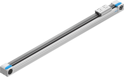 Festo 3013357 / EGC-80-1000-TB-KF-0H-GK Toothed Belt Axis