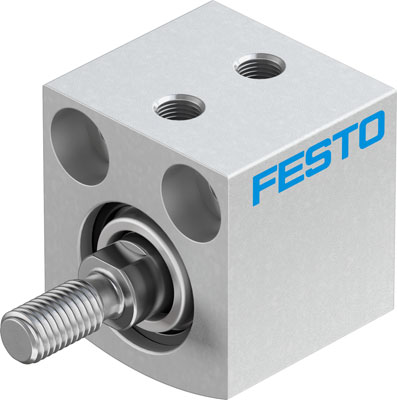 Festo 188123 / ADVC-16-5-A-P Short-stroke Cylinder
